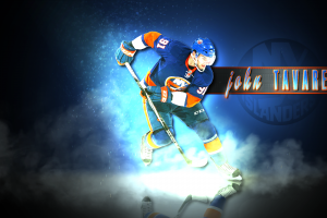 John Tavares, NHL, Ice Hockey