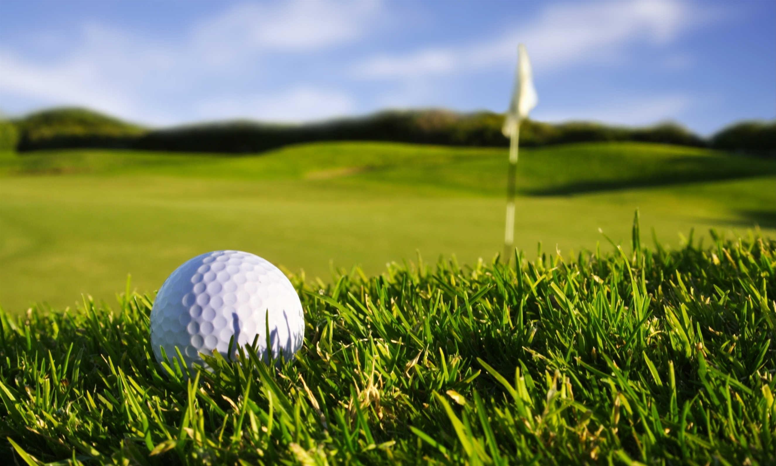 golf, Sports Wallpaper