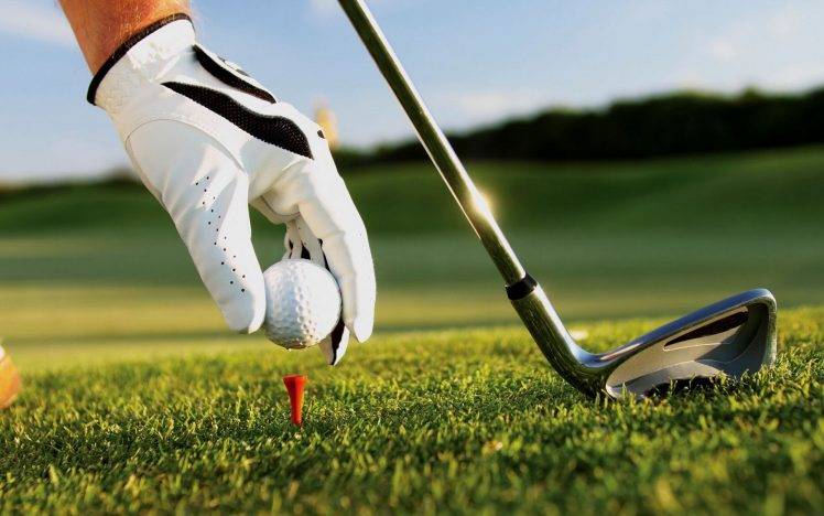 golf, Sports HD Wallpaper Desktop Background