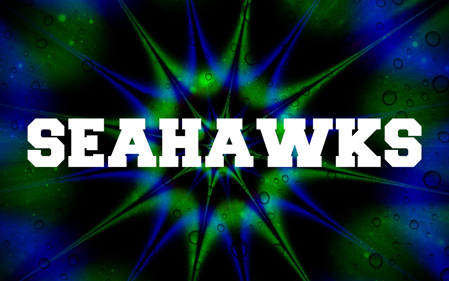 Seattle Seahawks, Seattle, American Football, Blue, Green Wallpapers HD