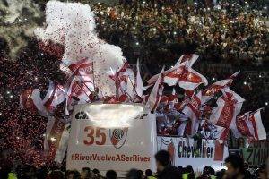 River Plate, Argentina, Fernando Cavenaghi
