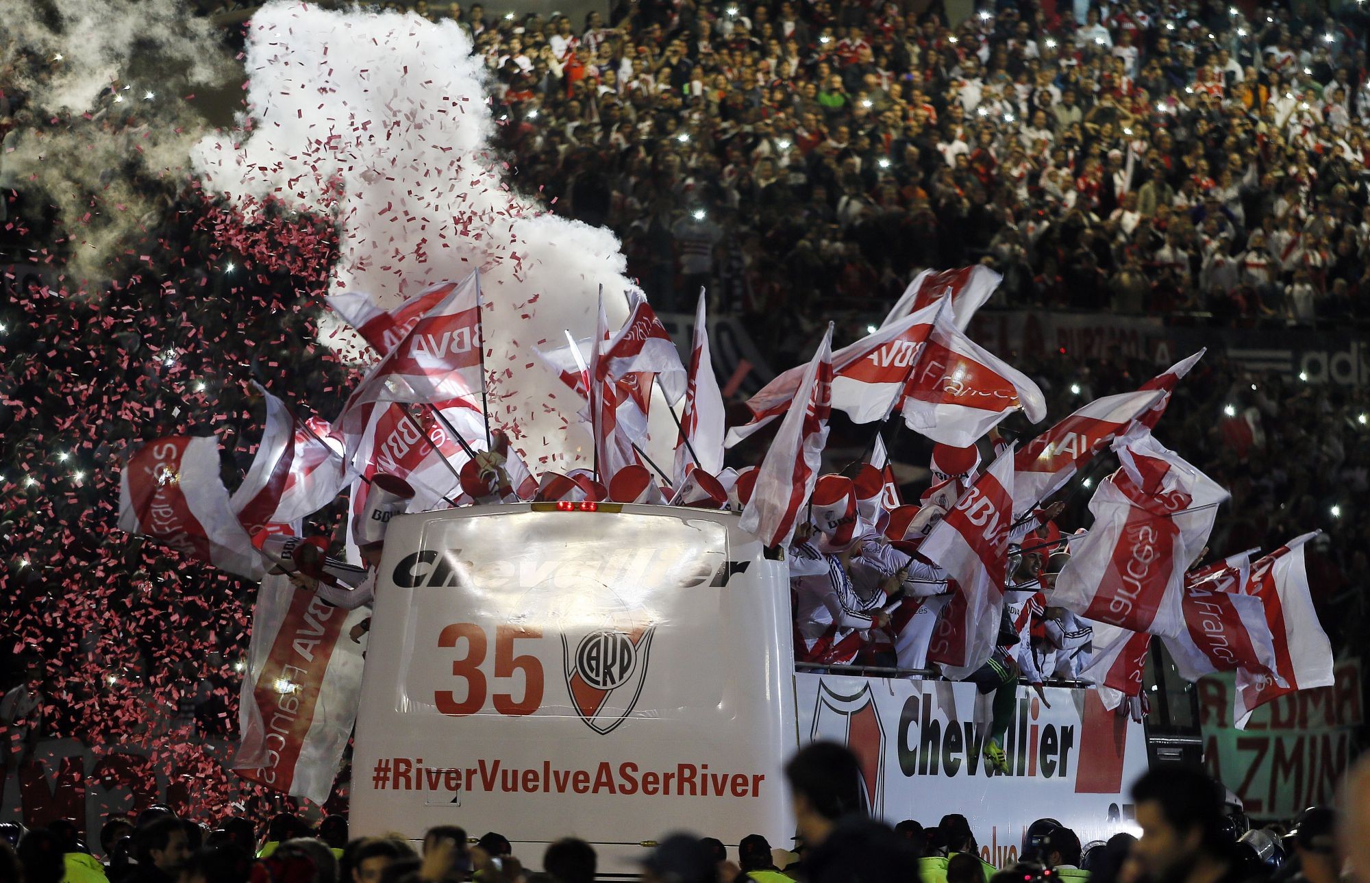River Plate, Argentina, Fernando Cavenaghi Wallpapers HD / Desktop and