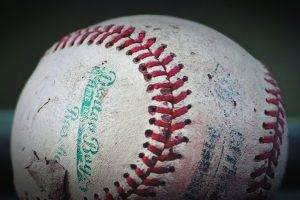 baseball, Ball, Sports, USA