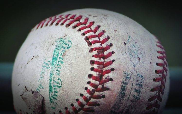 baseball, Ball, Sports, USA HD Wallpaper Desktop Background