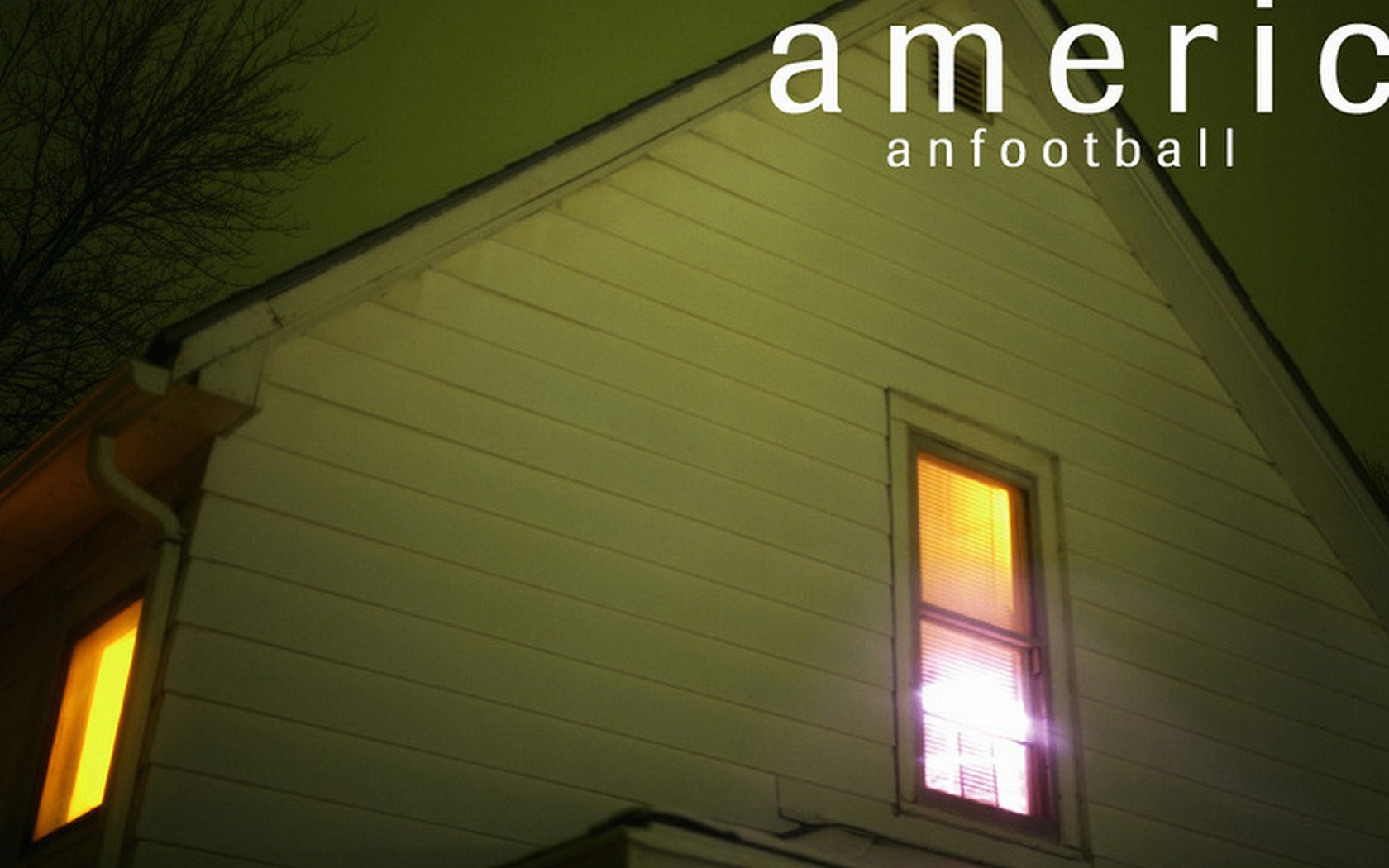 American Football Wallpaper