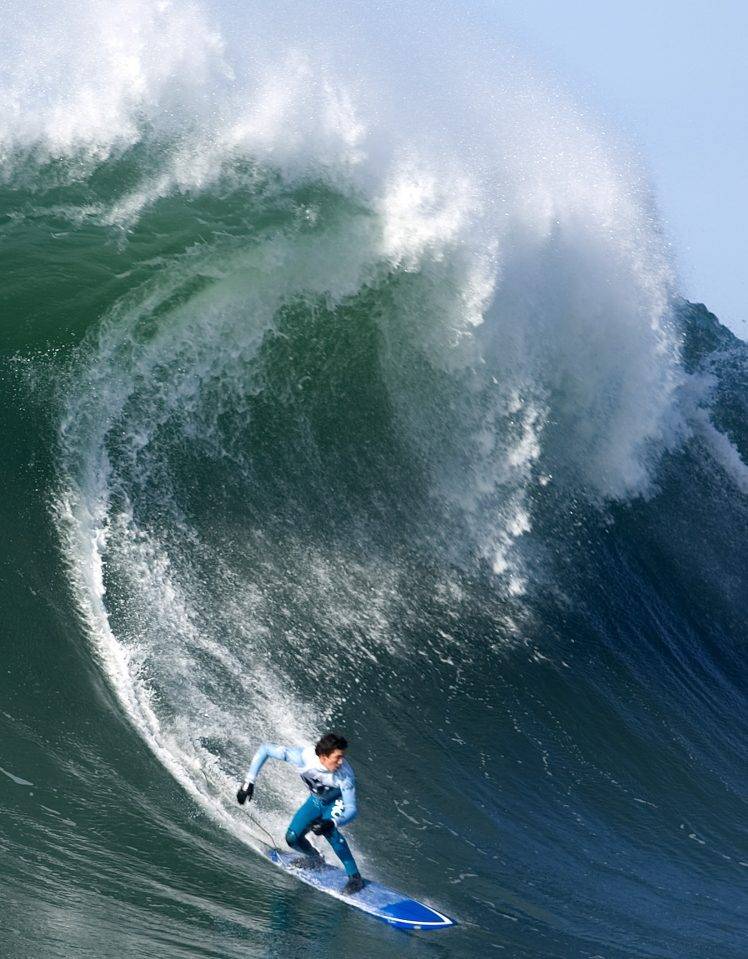 surfing, Waves HD Wallpaper Desktop Background