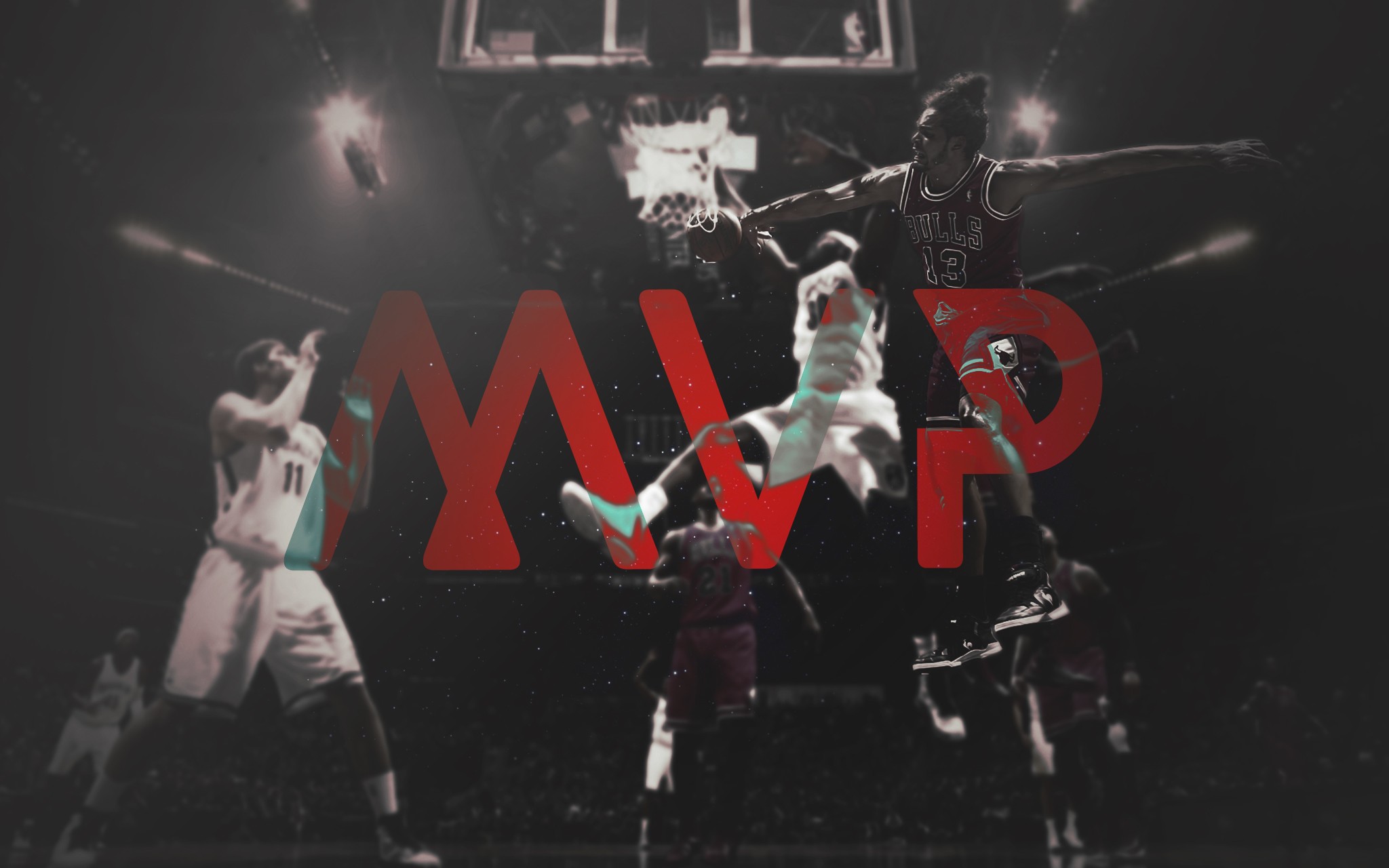 NBA Wallpaper