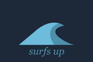 surfing, Kite Surfing, Water, Waves, Blue