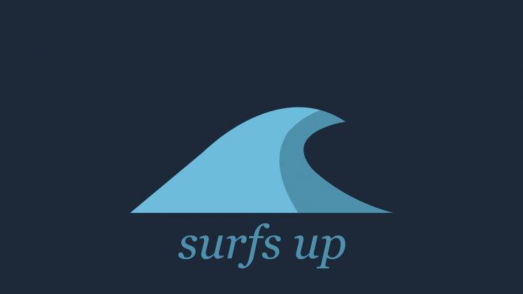 surfing, Kite Surfing, Water, Waves, Blue HD Wallpaper Desktop Background