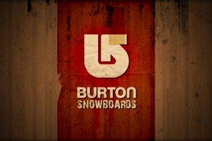 geek, Burton Snowboard