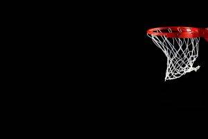 basketball, Nets, Sports, Simple Background