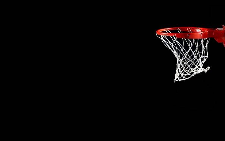 basketball, Nets, Sports, Simple Background HD Wallpaper Desktop Background