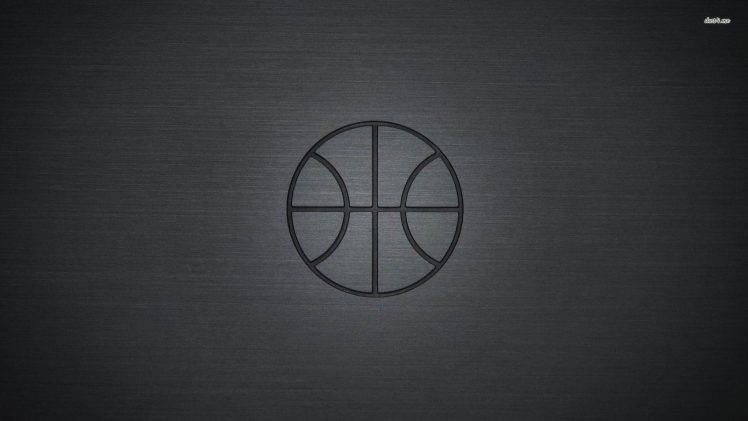 basketball, Sport, Sports, Simple HD Wallpaper Desktop Background