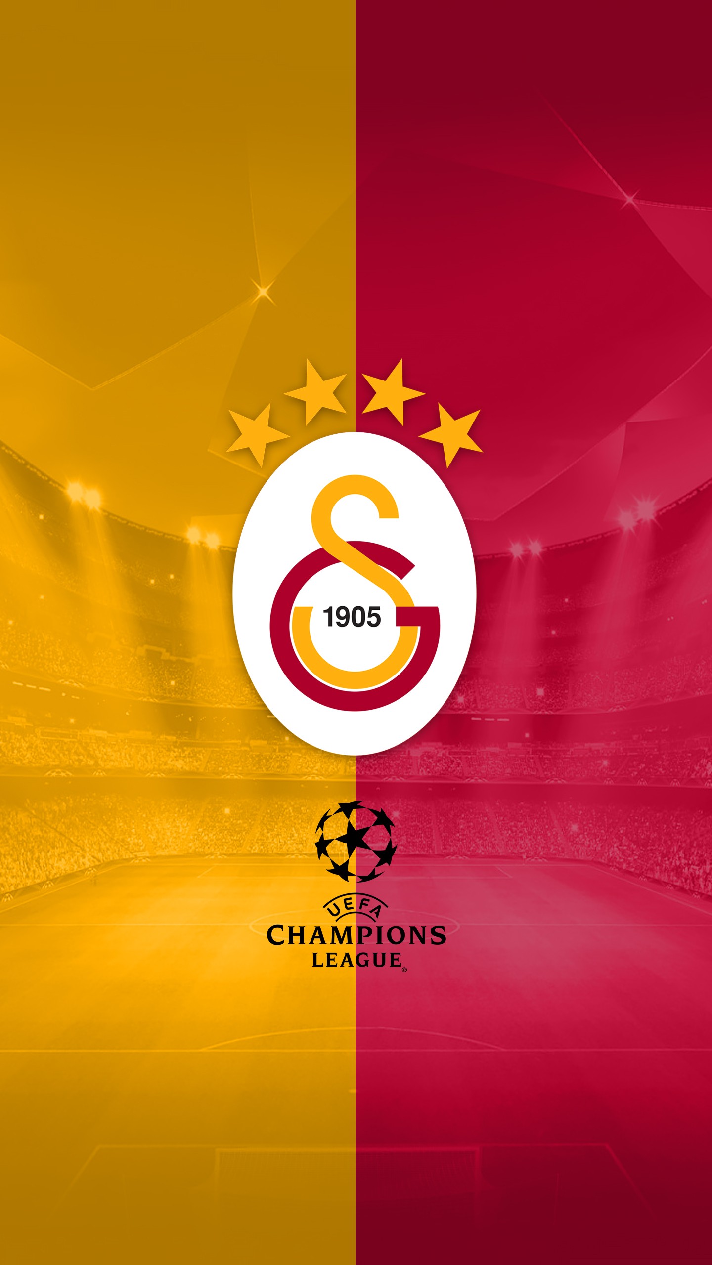 Galatasaray S.K., Soccer Wallpaper