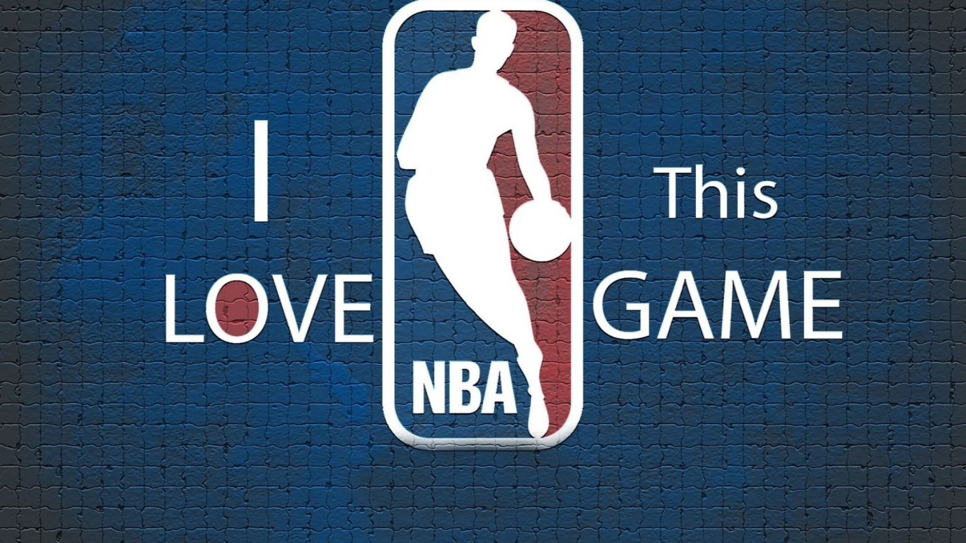 NBA, Basketball Wallpaper