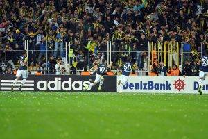 diego Ribas, Lazar Markovic, Nani, Fenerbahçe, Galatasaray S.K., Team Spirit, Adidas