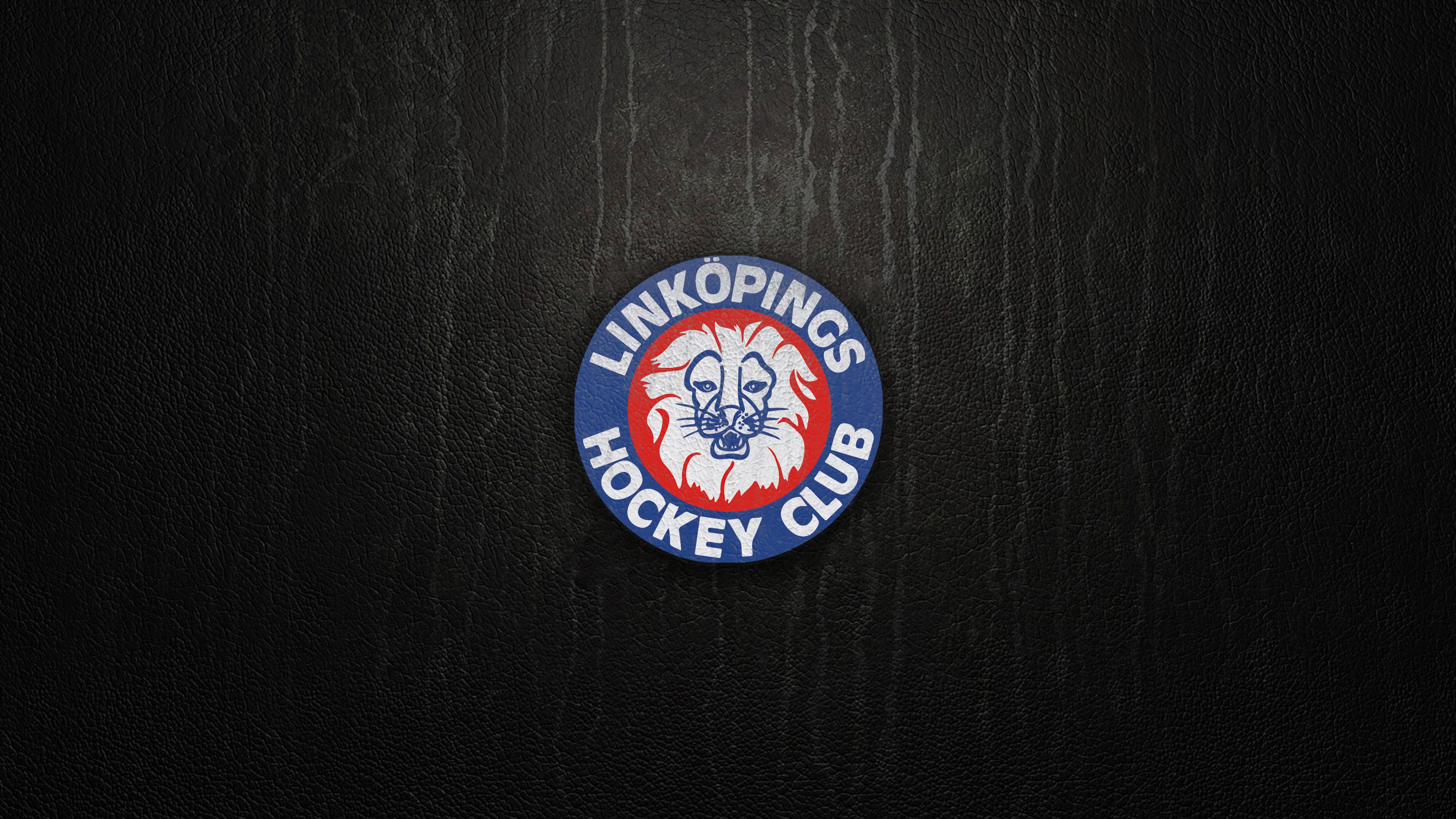 LHC, Linköping, Hockey, SHL, Logo Wallpaper