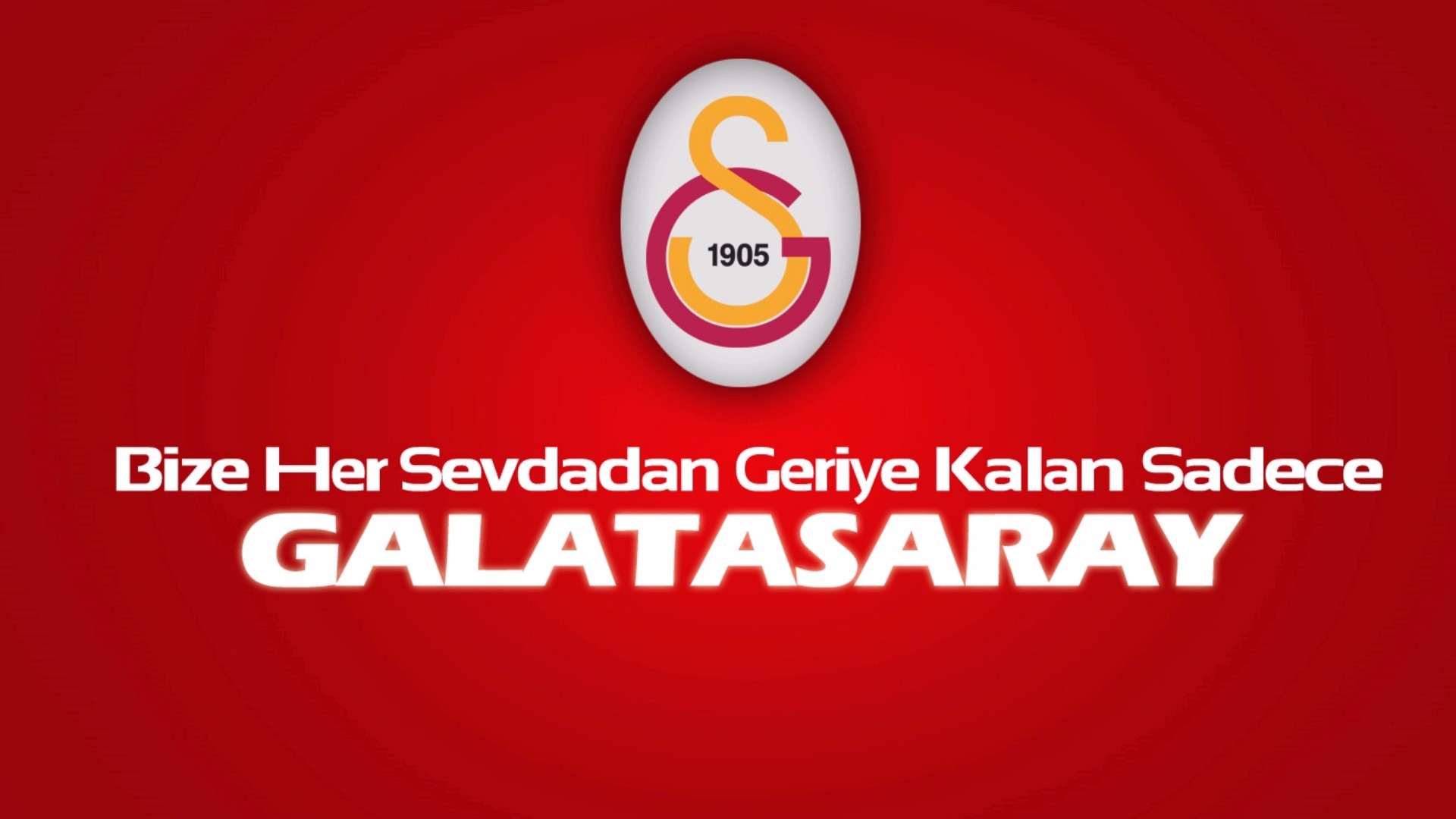 Galatasaray S.K. Wallpaper