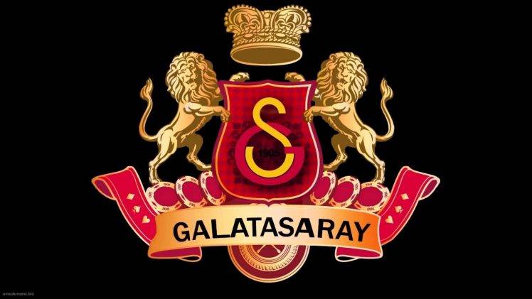 Galatasaray S.K. HD Wallpaper Desktop Background
