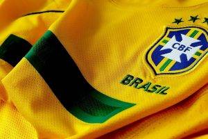 Brazil, Sports Jerseys