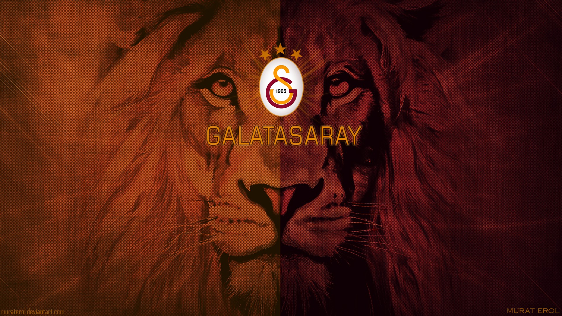 Galatasaray S.K. Wallpapers HD / Desktop and Mobile ...
