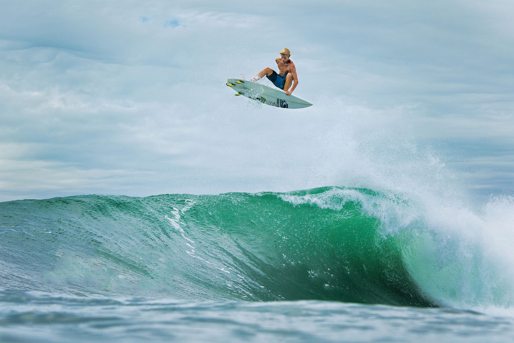 surfing, John Florence Wallpaper