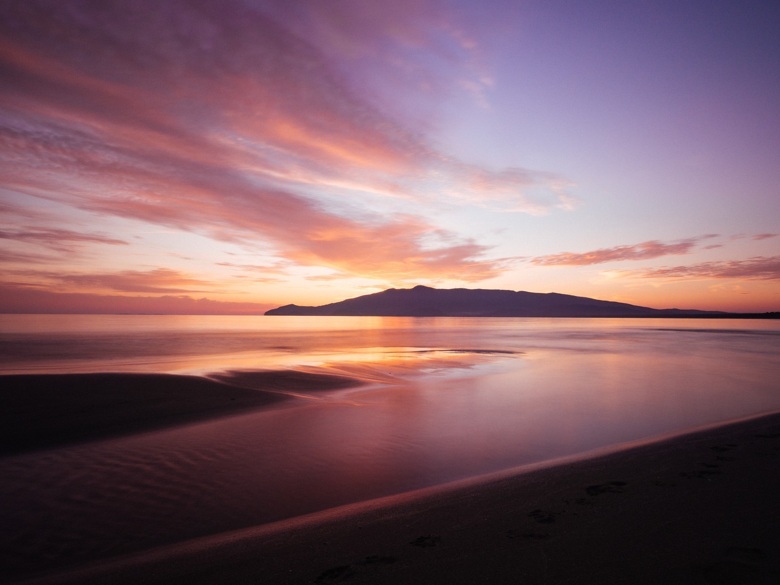 landscape Wallpaper