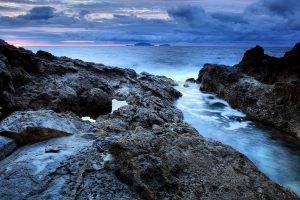 photography, Water, Sea, Landscape, Coast, Rock Formation