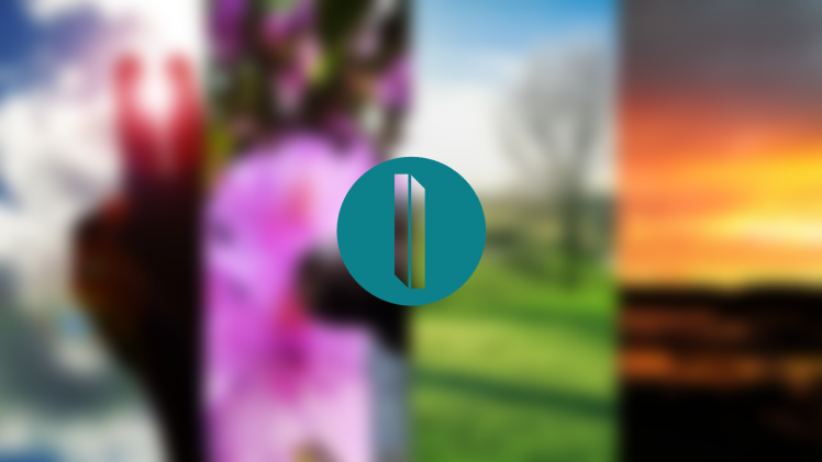 4 Layer, Nature, Seasons HD Wallpaper Desktop Background
