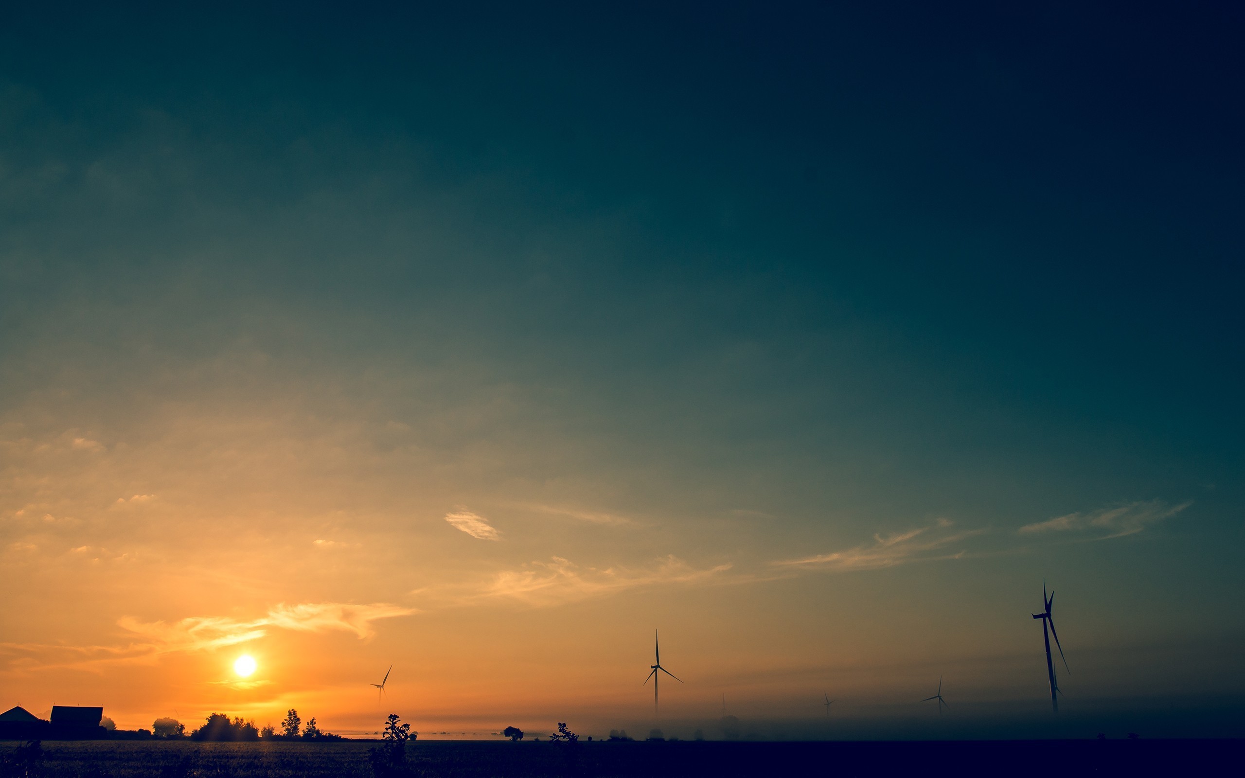 landscape Wallpaper