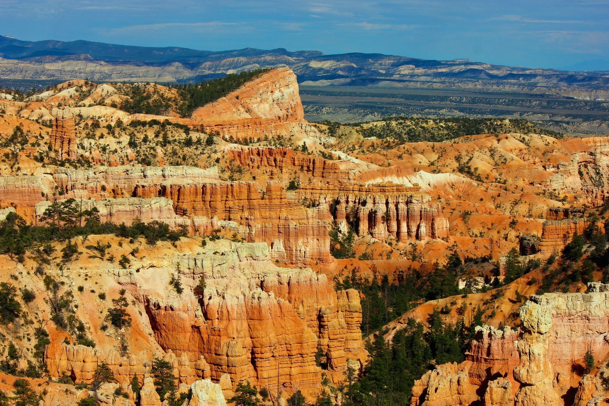 canyon, Rock, Landscape, Nature Wallpaper