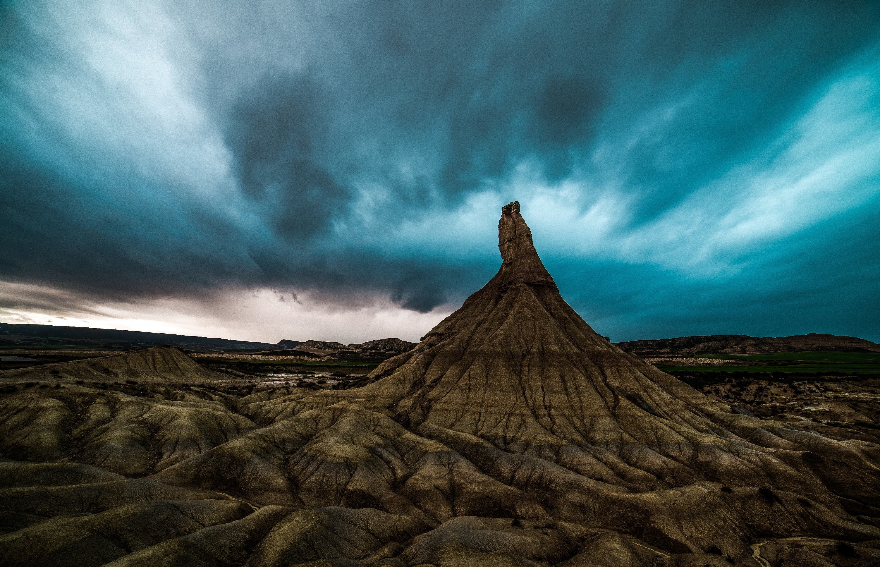 nature, Landscape Wallpaper
