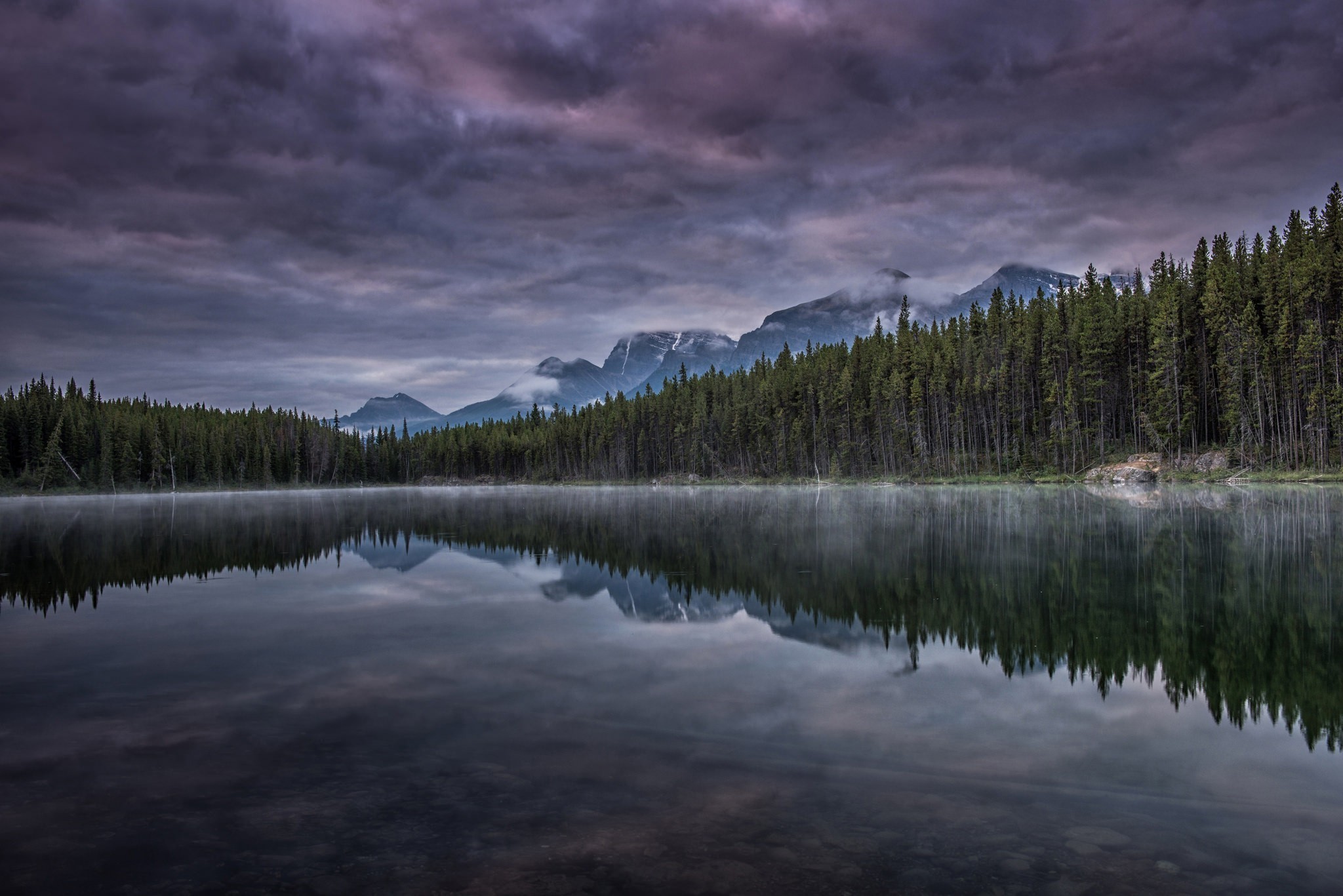 landscape Wallpaper