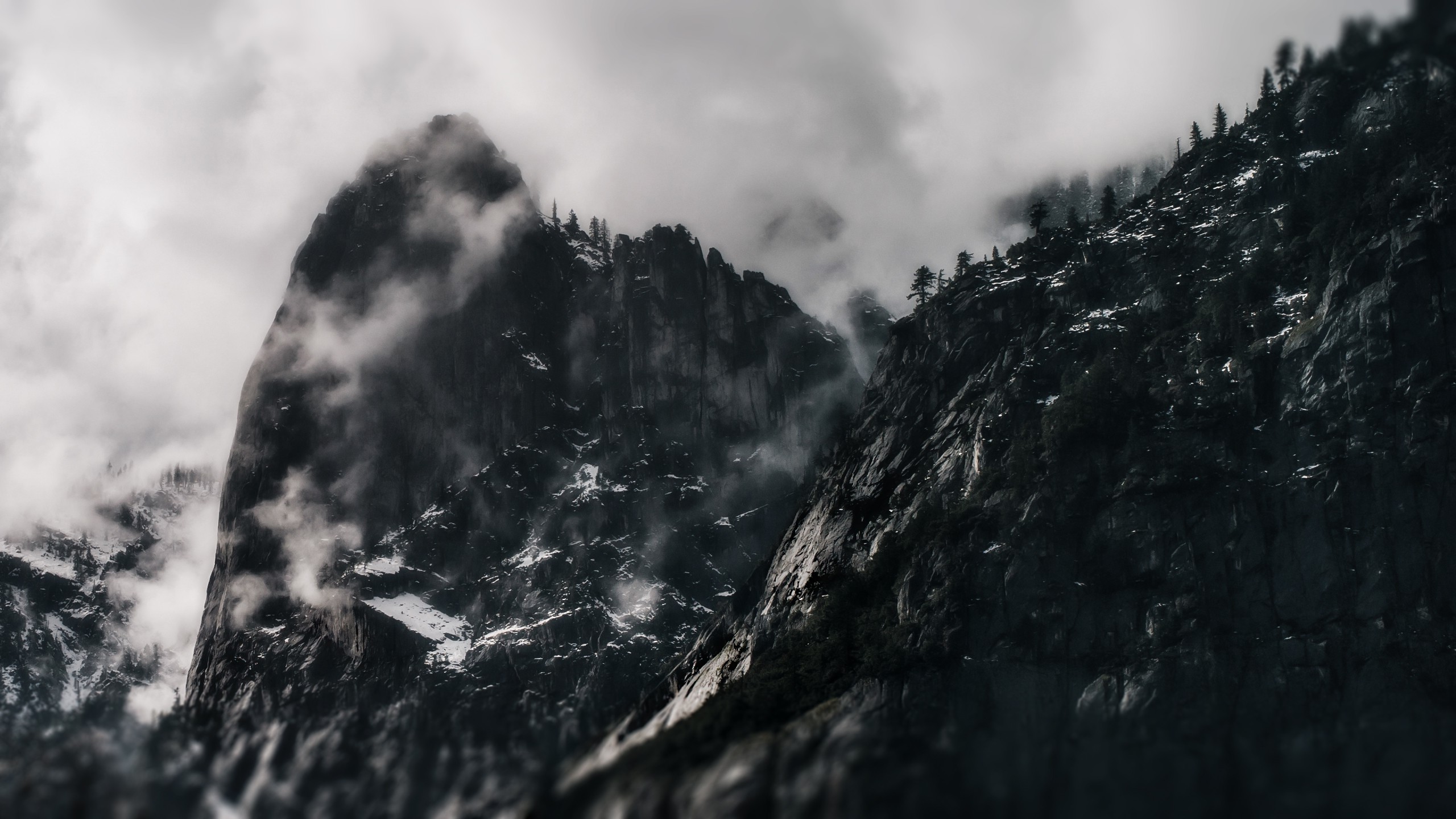 nature, Mountains Wallpaper