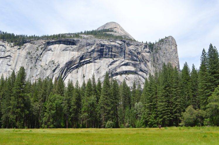 nature, Landscape, Yosemite Valley, Yosemite National Park HD Wallpaper Desktop Background