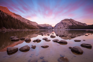 Yosemite National Park, USA, Yosemite Valley, California, Landscape, River, Water, Mountains, OS X, Reflection, Apple Inc.