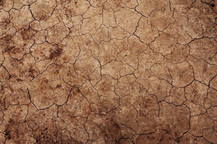 desert, Dirt, Dry, Environment, Erosion, Ground, Nature, Pattern, Texture HD Wallpaper Desktop Background