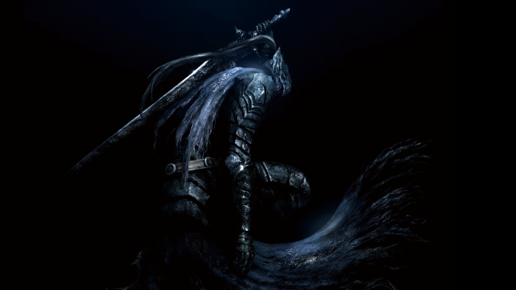 fantasy Art, Dark Souls HD Wallpaper Desktop Background