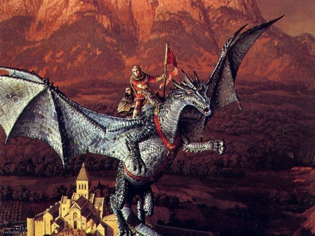 fantasy Art Wallpaper