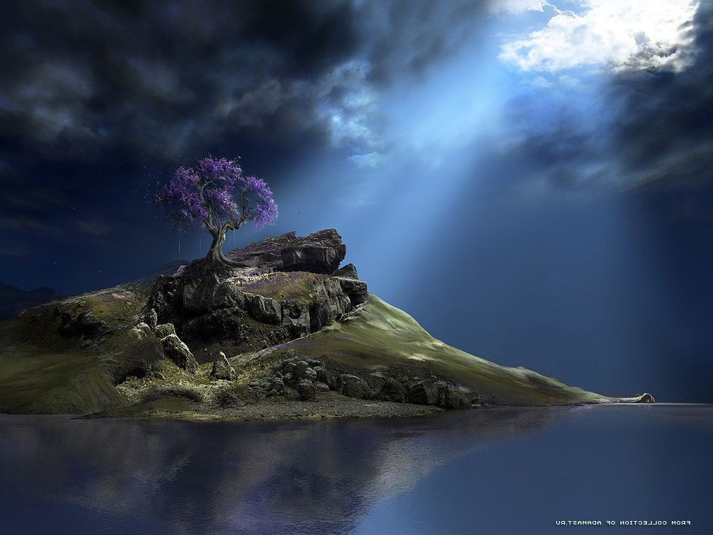 fantasy Art Wallpaper