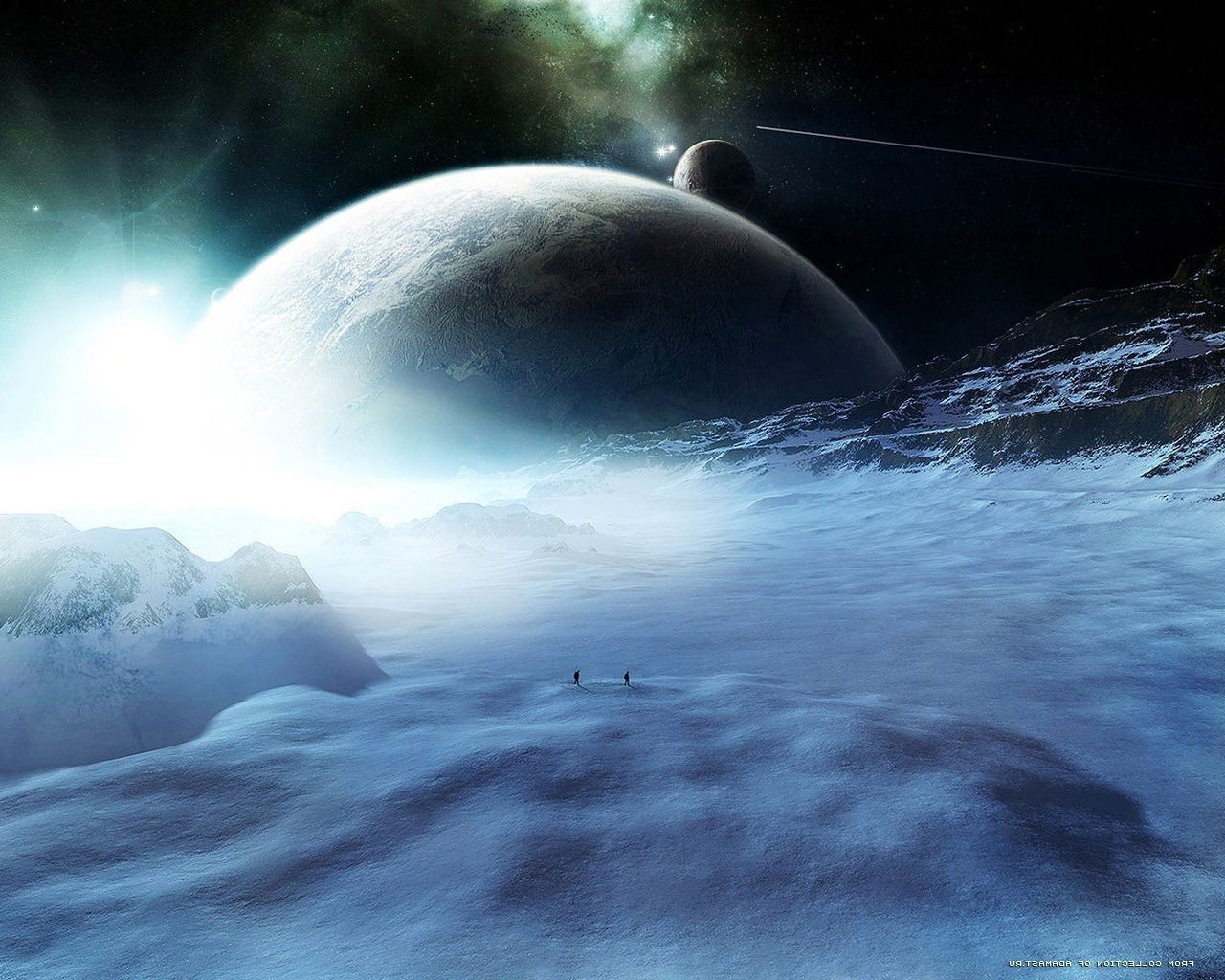 fantasy Art Wallpaper