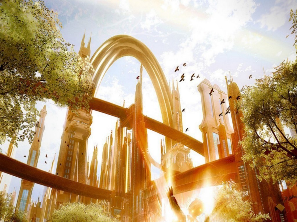 fantasy Art Wallpaper