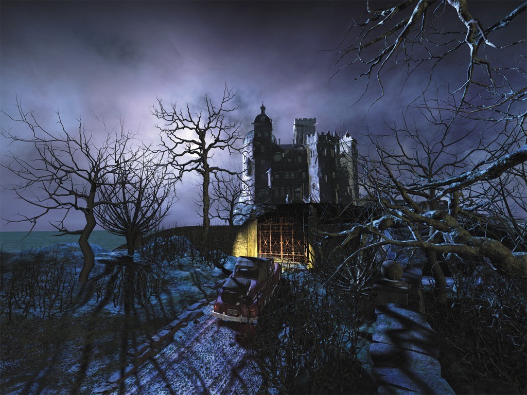 fantasy Art Wallpaper