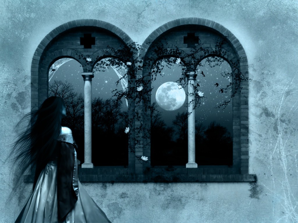 fantasy Art Wallpaper