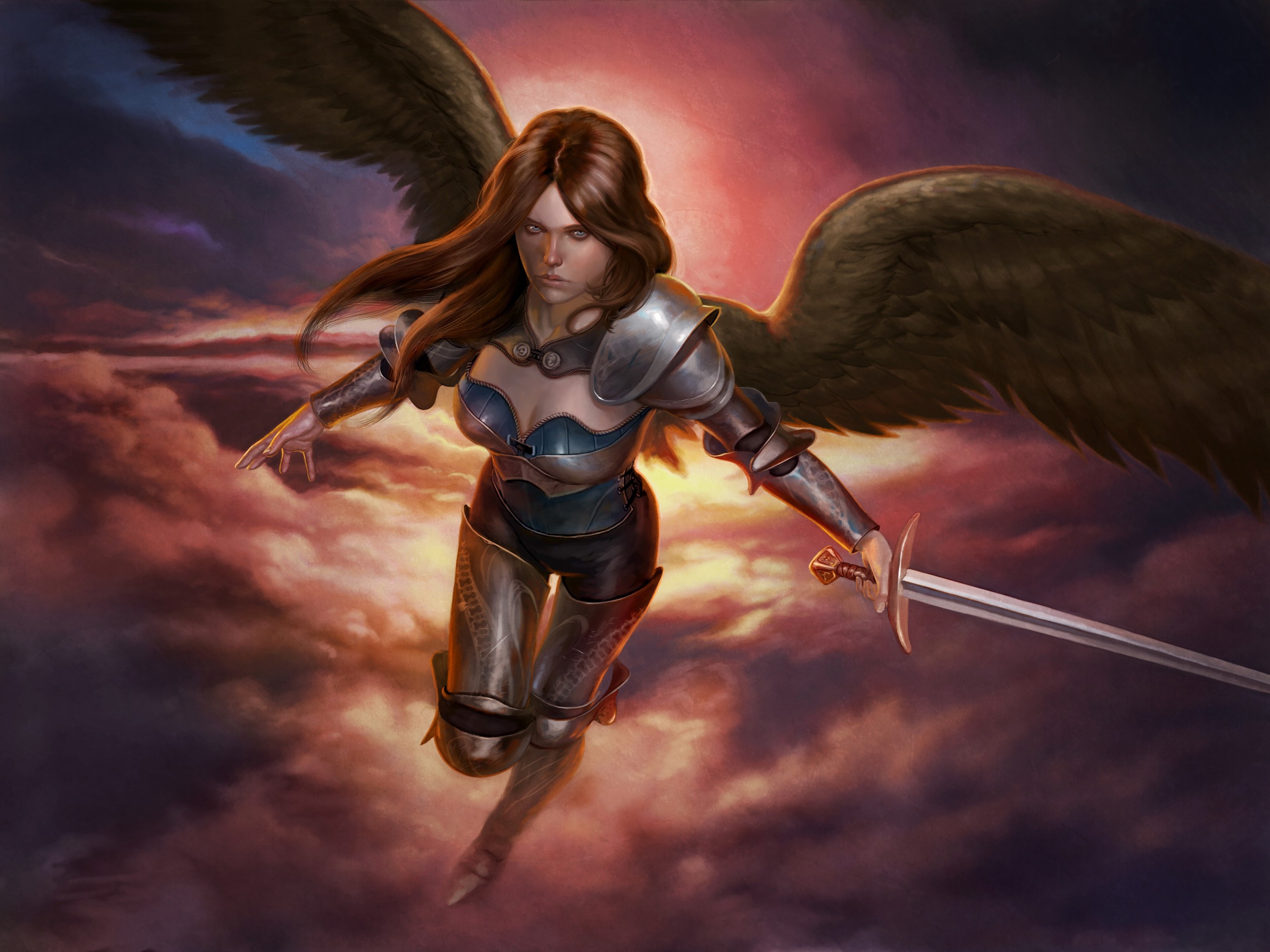 fantasy Art Wallpaper