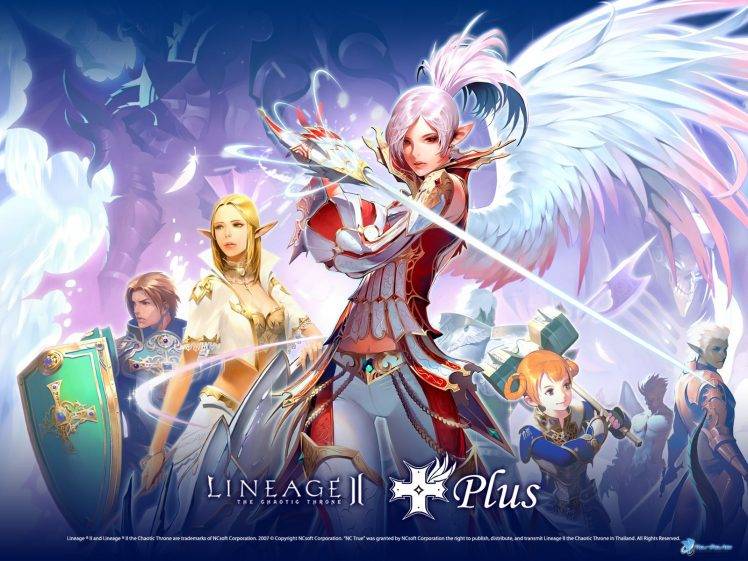 RPG, Fantasy Art HD Wallpaper Desktop Background