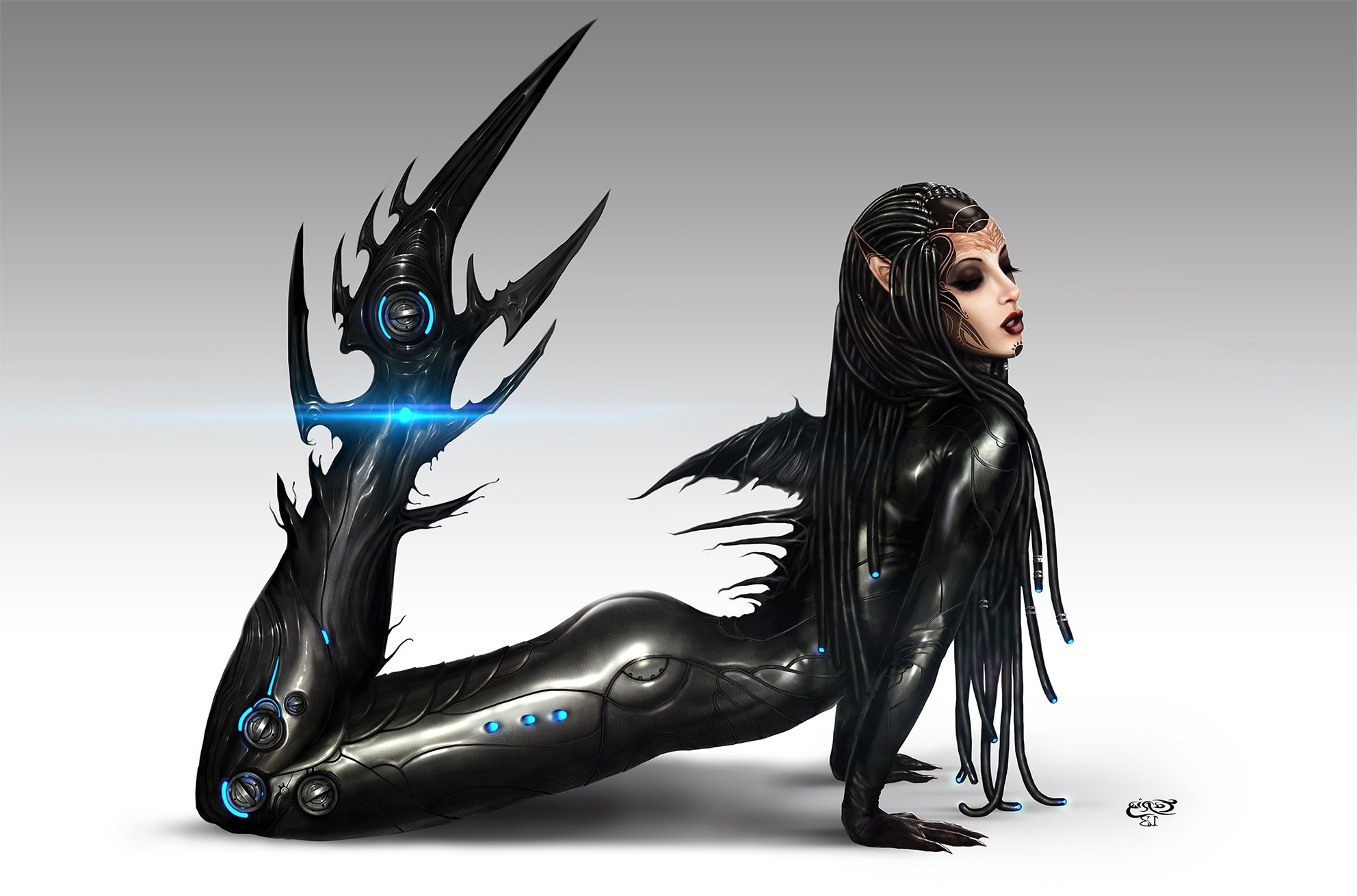 fantasy Art Wallpaper