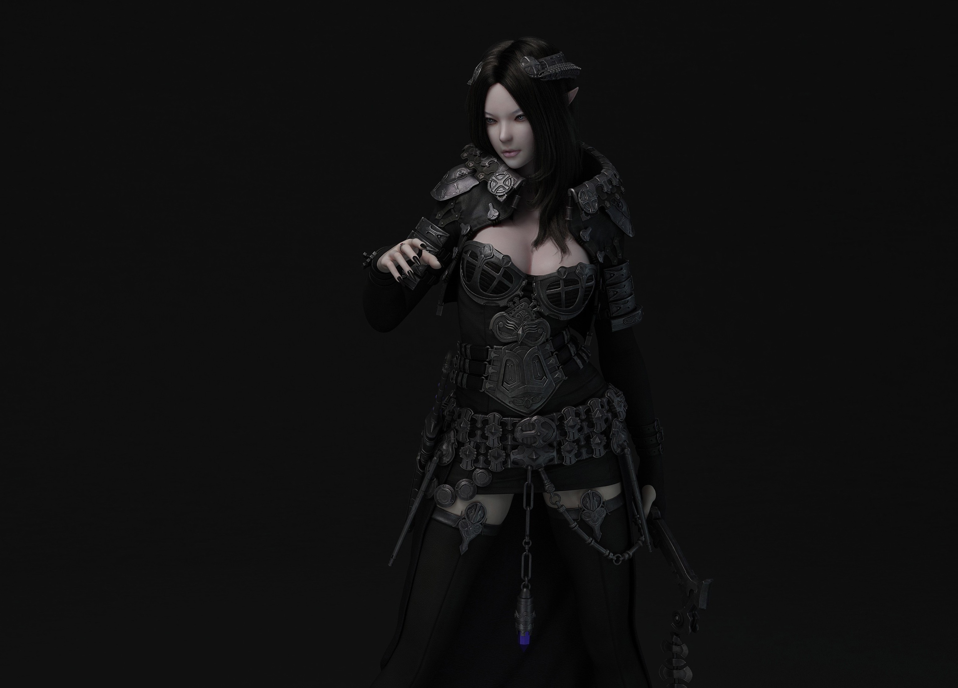 fantasy Art Wallpaper