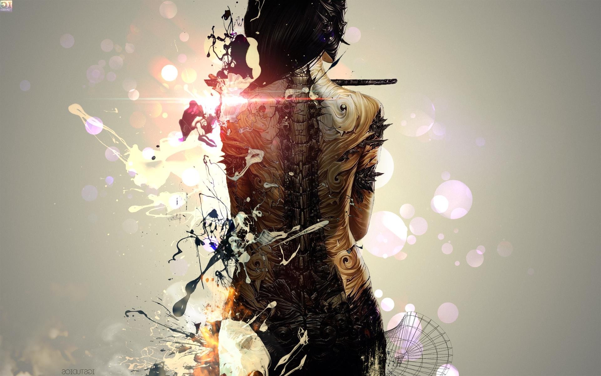 fantasy Art Wallpaper