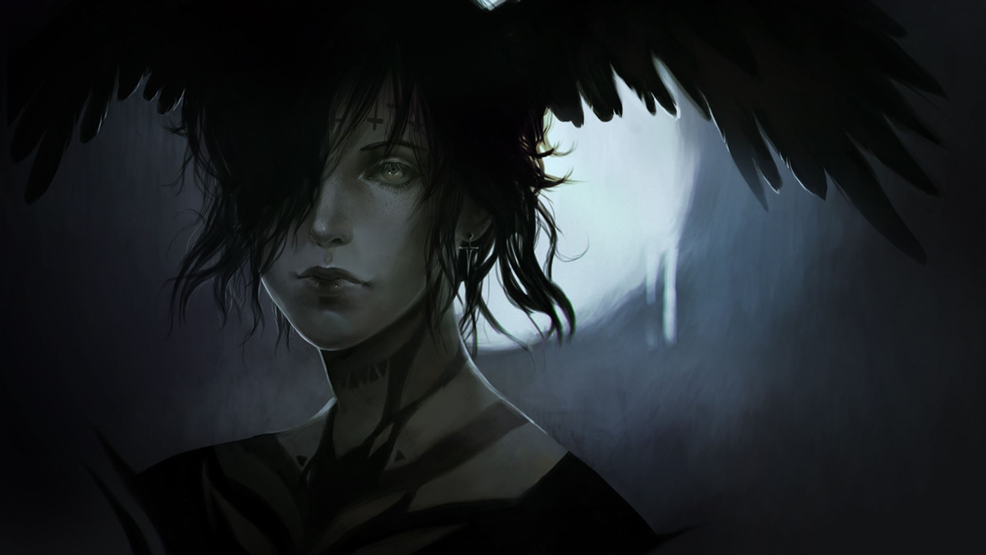 fantasy Art Wallpaper